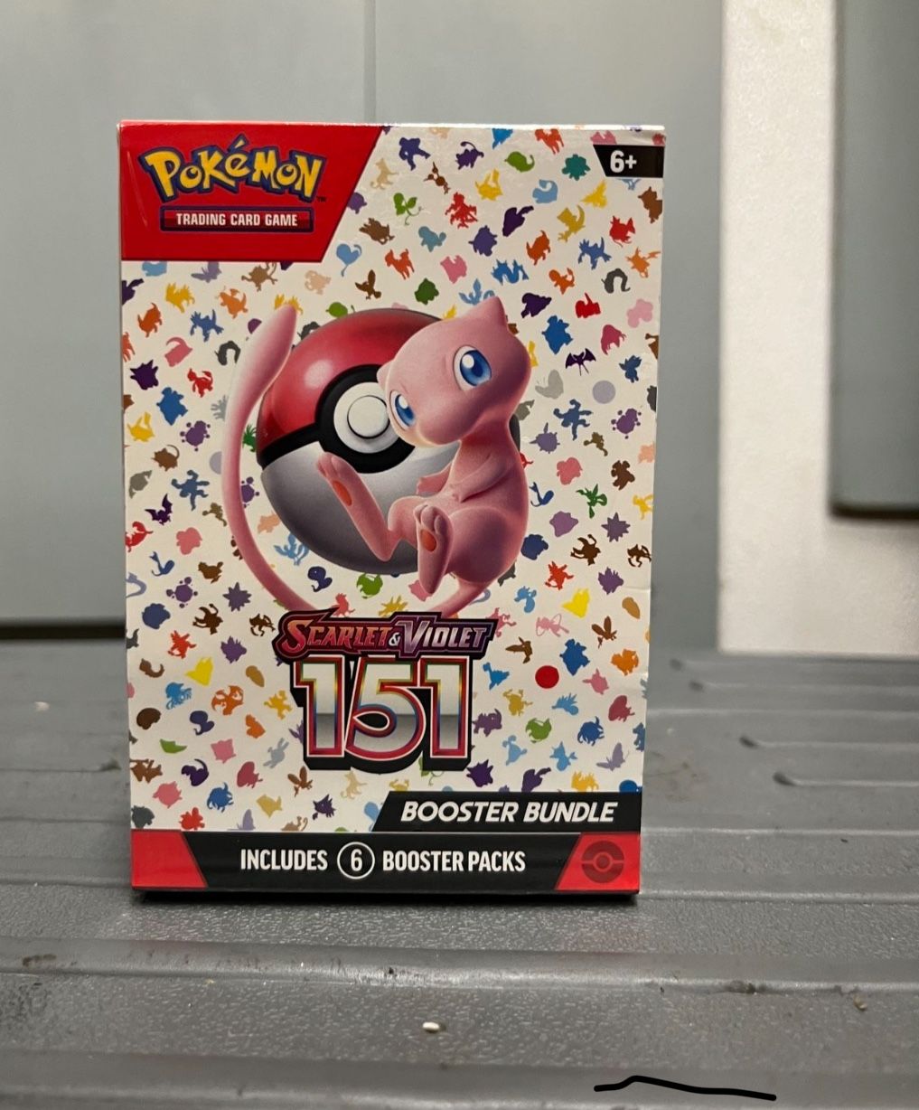 151 Bundle