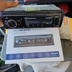 Car Stereo