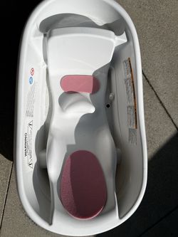 Baby tub