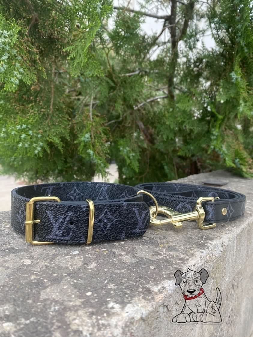 DOG COLLAR LEASH SETS for Sale in Los Angeles, CA - OfferUp