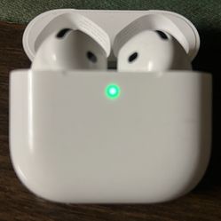 Apple AirPods 4 