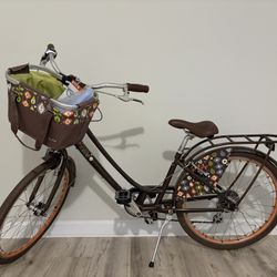 Women’s Bike