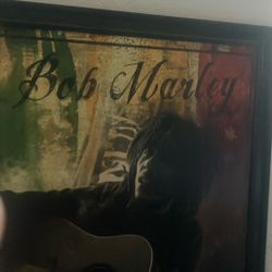  Bob Marley picture