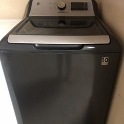 GE Washer (Washing Machine)