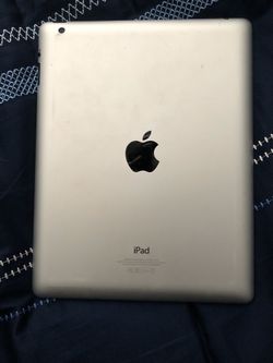 Apple IPad