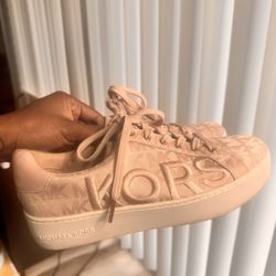 Michael Kors Women’s Shoes | Pink Size 8.5