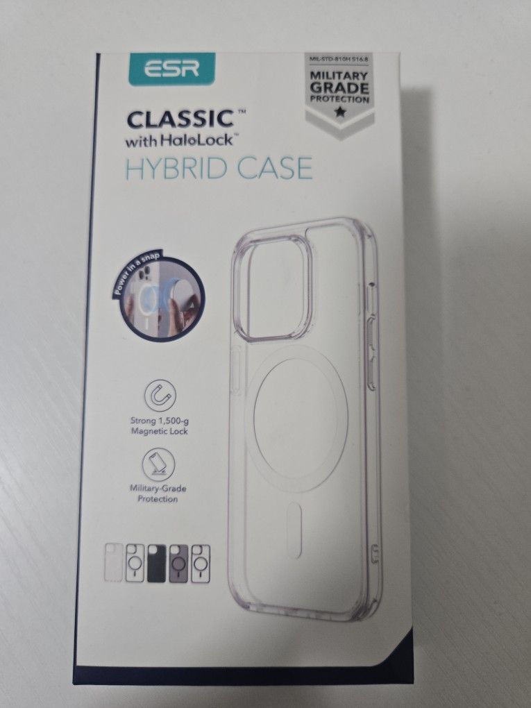 Iphone 16 Pro Case