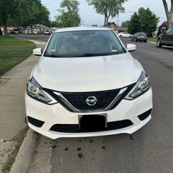 2016 Nissan Sentra