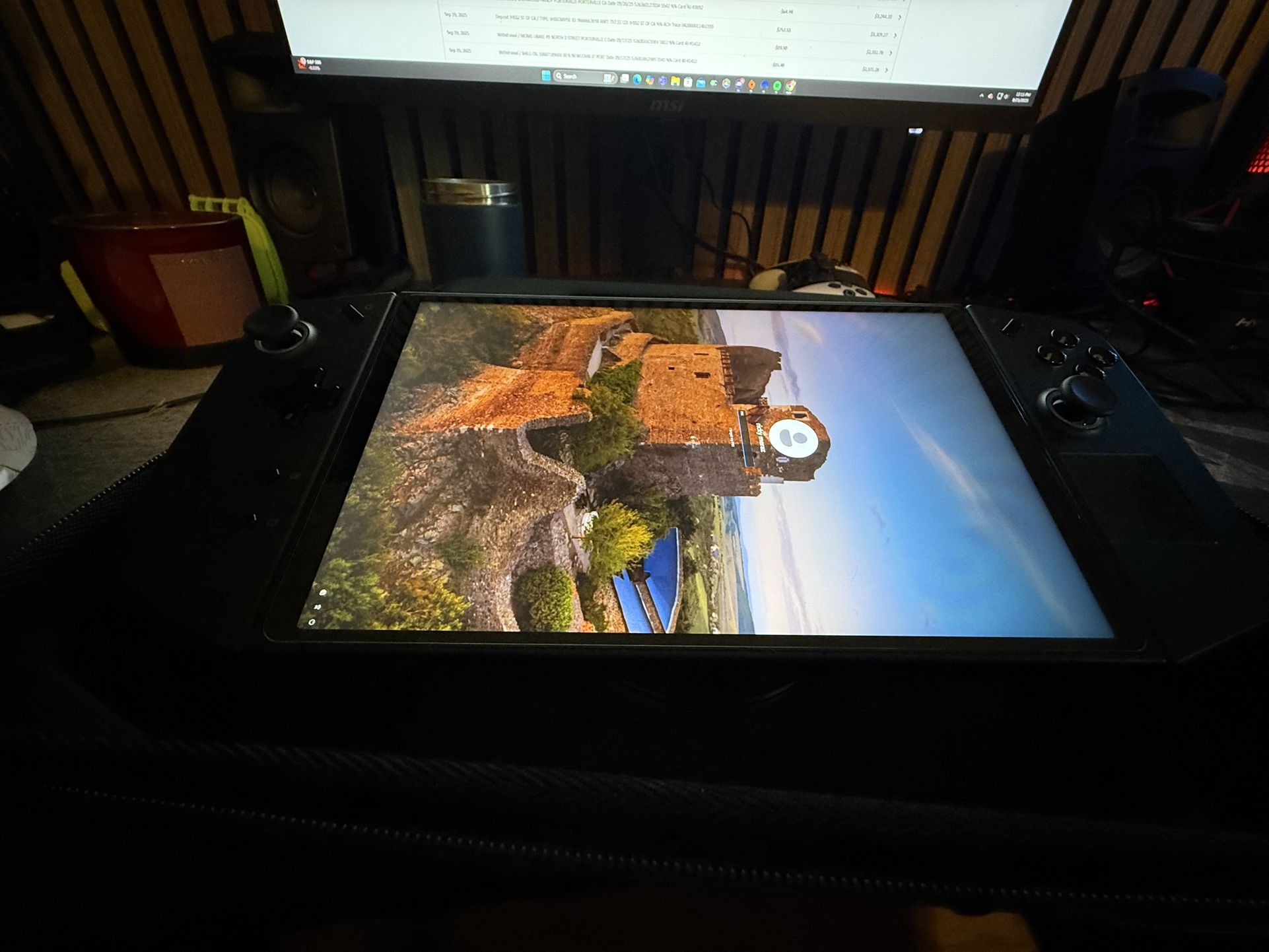 Lenovo Legion Go