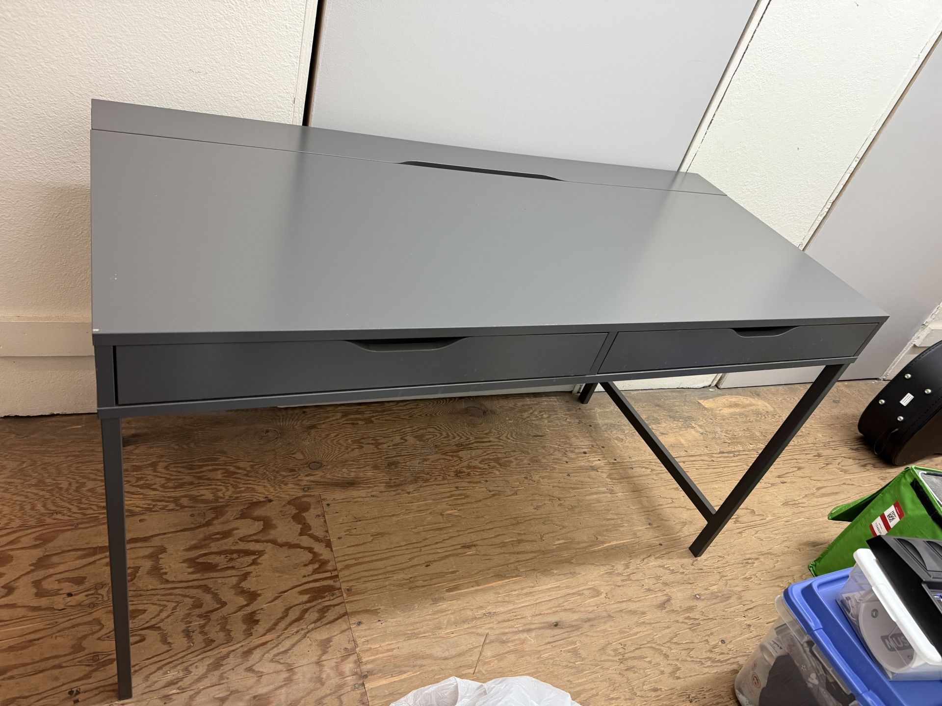 IKEA Desk