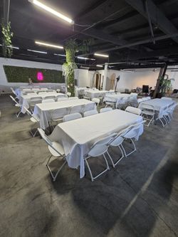 Tables