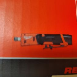 Milwaukee M12 Fuel  Die Grinder Tool Only