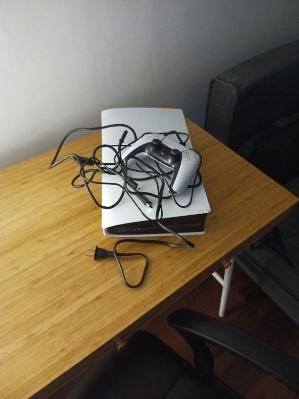 Ps5 Slim Digital