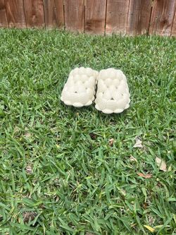 bubble slides
