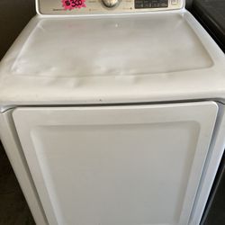 Samsung Dryer 
