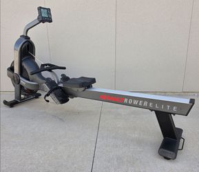 Assault Air Rower Elite