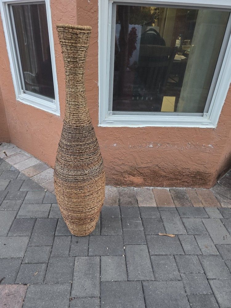 Beautiful Vase