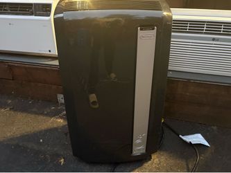 Portable air conditioner