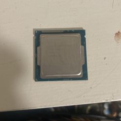 Intel I7-4790