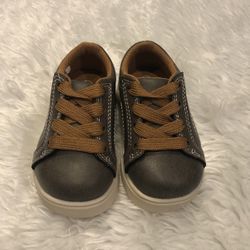 Zoe And Zac Baby Shoes '5'