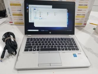 SUPER FAST HP FOLIO 9480m CORE i7 FOR GAMING (INV. M1067)