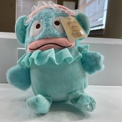 Cute Sanrio Character Plushie