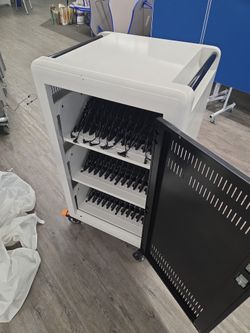 Charge Carts