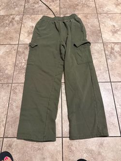 Women’s  lounge pants medium