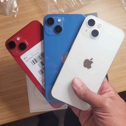 Apple iPhone 13 Unlocked 5G 
