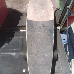 Long Board