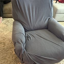Recliner 