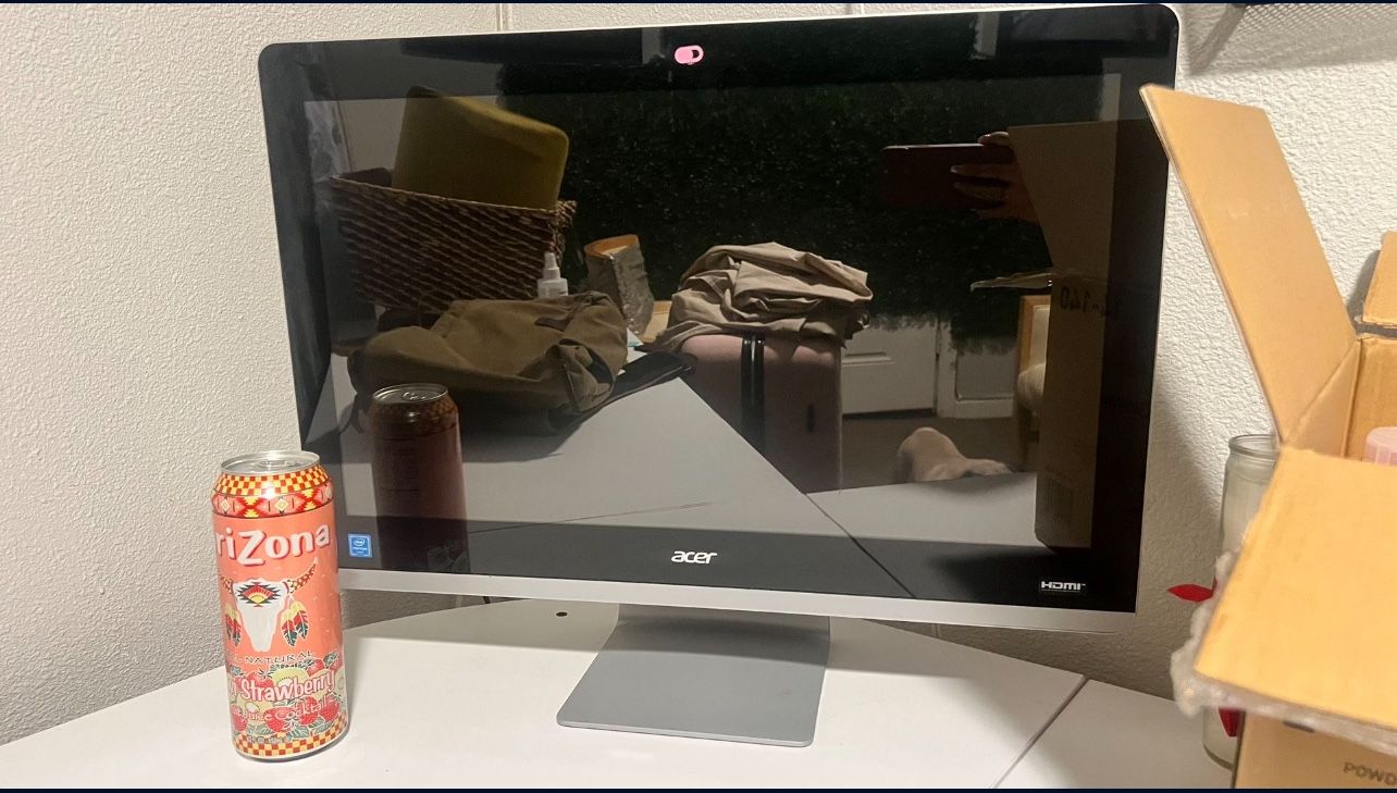 Dell Desktop