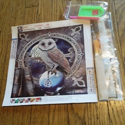 Diamond 💎 Kit new