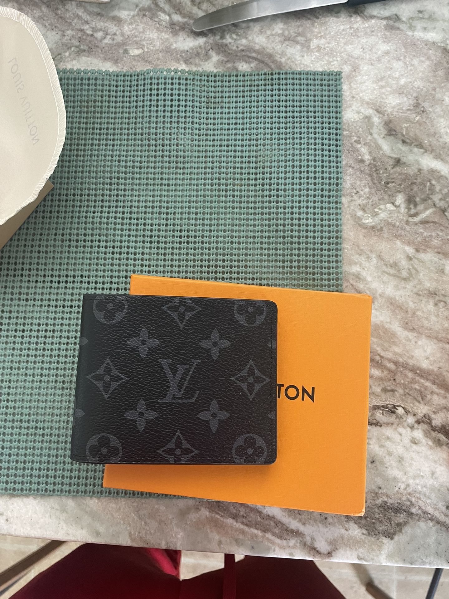 Louis Vuitton Wallet