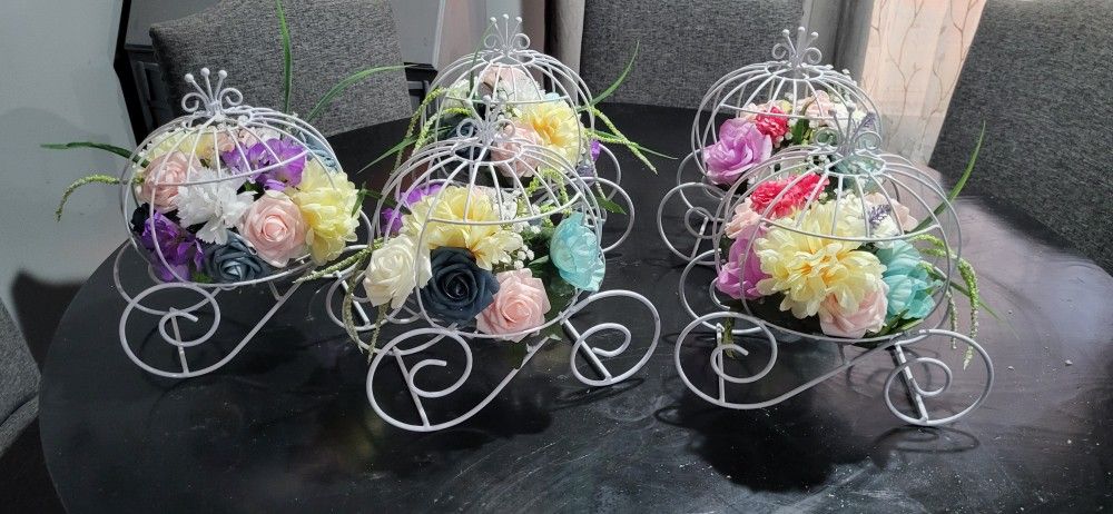 Centerpieces