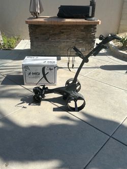 MGI Zip Navigator