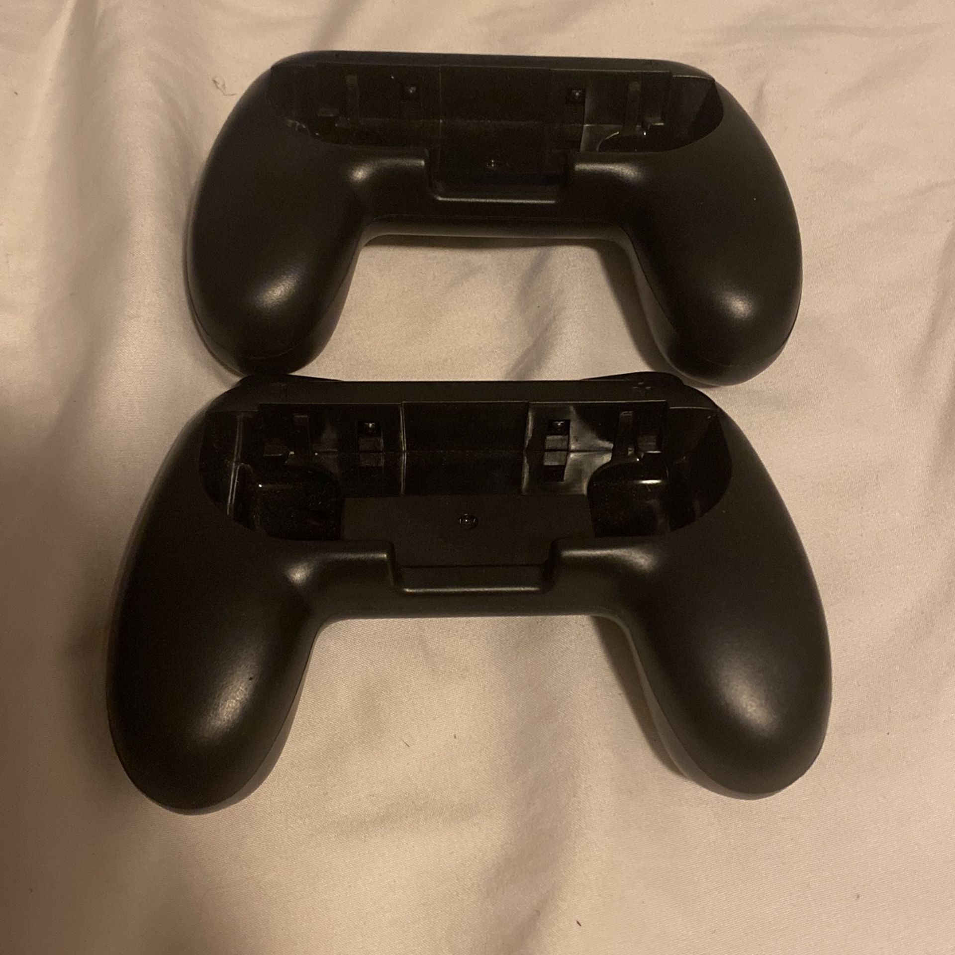 Joy Con Grips