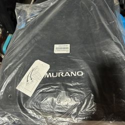 Nissan Murano Brand New Floor mats 2009-2014