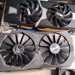 2 Gpus For 20$. Rx570 4gb