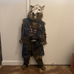 Kids Halloween Custom 