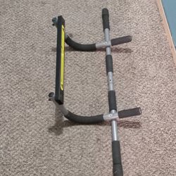 Exercise Pull Up Bar 