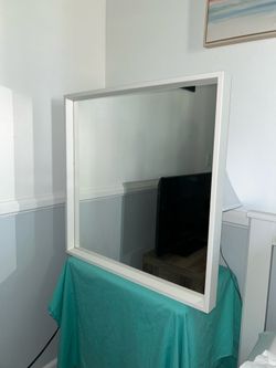 IKEA mirror 15$