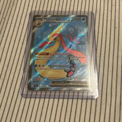 Milotic 217/191