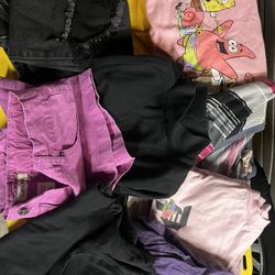 Bundle Women’s Clothes