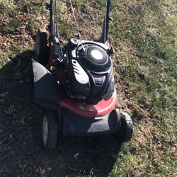 Lawnmower