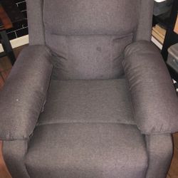 Recliner