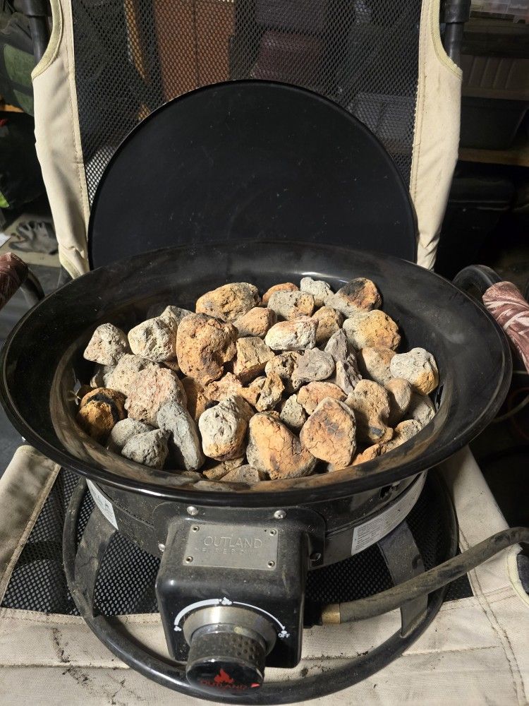 Outland Firebowl