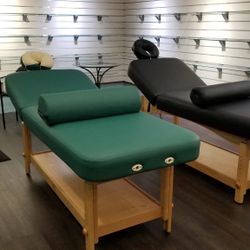 Massage Bed
