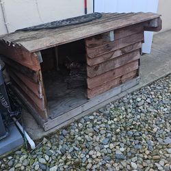 Dog House
