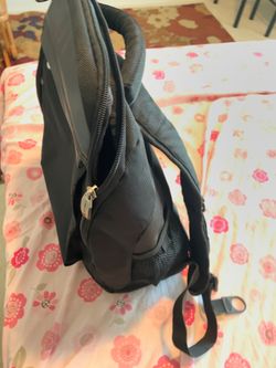 Foray new style back pack
